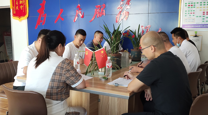 消防維保工作如何做好？